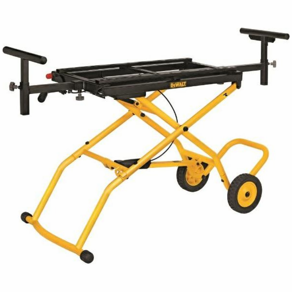 Dewalt DEWALT MOBILNÍ PRACOVNÍ STŮL DE7260-XJ