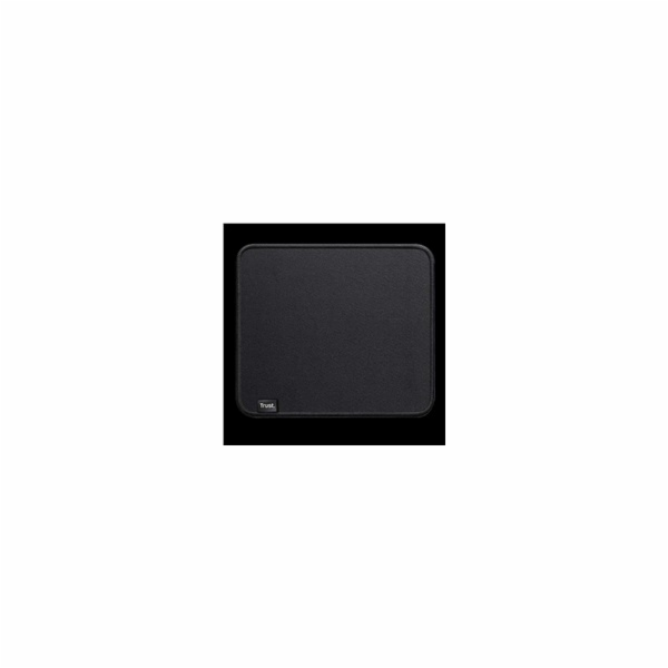 TRUST BOYE MOUSE PAD ECO BLACK