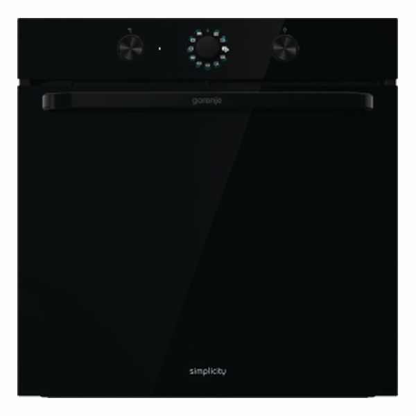 Gorenje BOS6727SYB