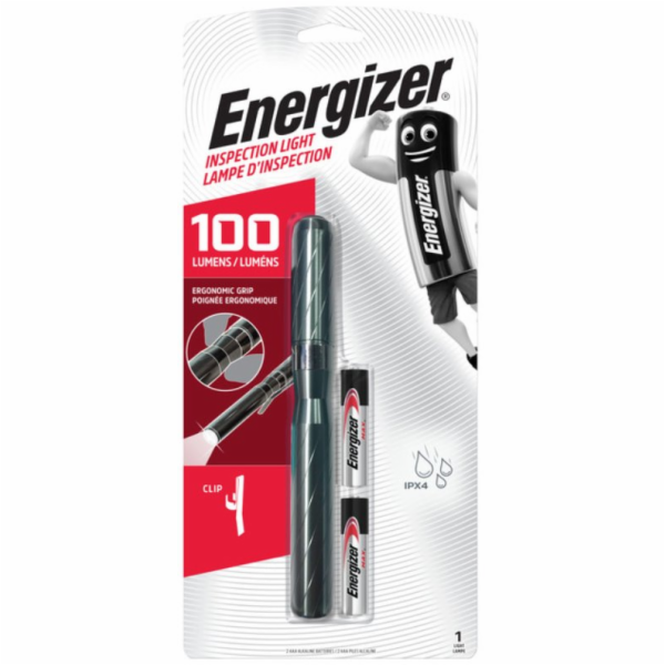 Energizer Inspection Light 100lm     