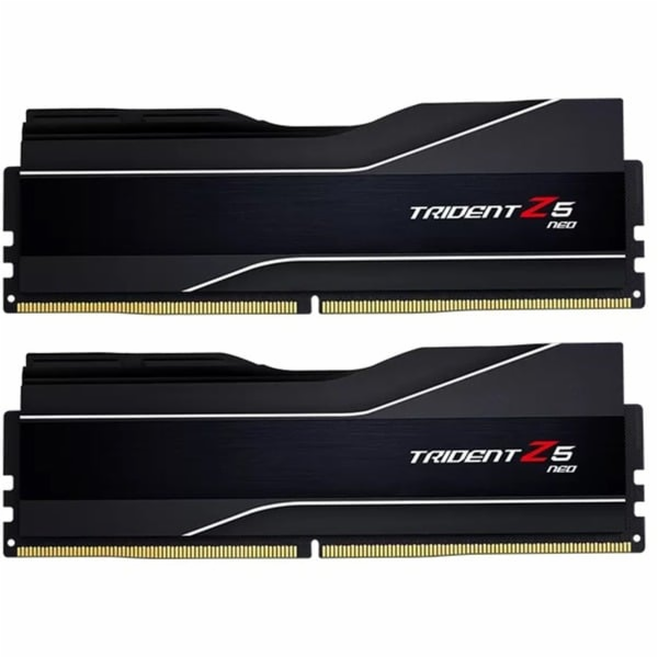 DIMM 64 GB DDR5-6000 (2x 32 GB) Dual-Kit, Arbeitsspeicher