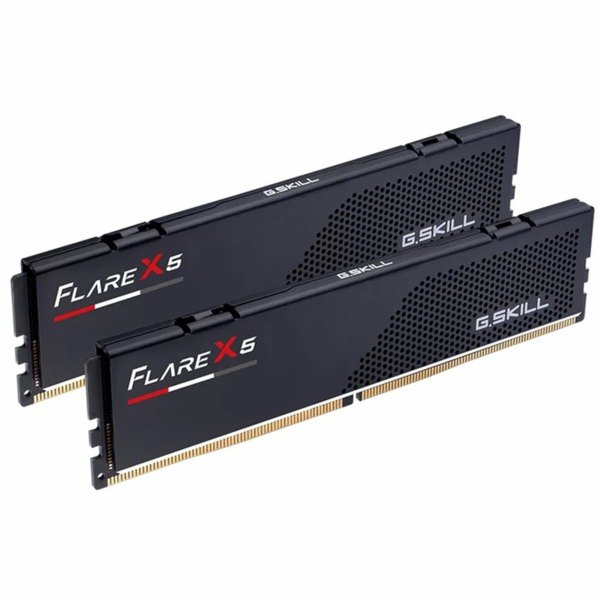 G.Skill Flare X5 F5-5600J3636D32GX2-FX5 memory module 64 ...
