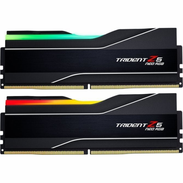 DIMM 64 GB DDR5-6000 (2x 32 GB) Dual-Kit, Arbeitsspeicher