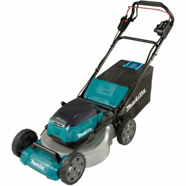 Akumulátorová sekačka na trávu DLM536Z, 36V (2x18V)