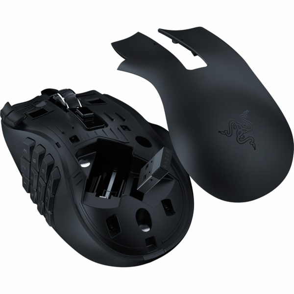 Razer Naga V2 HyperSpeed