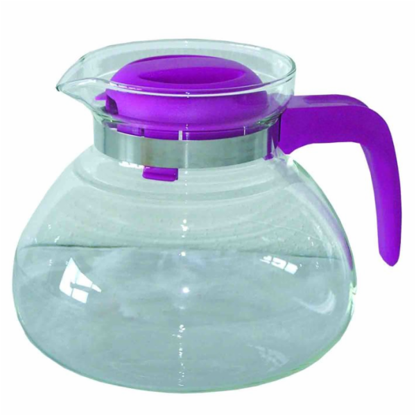 Konvice sklo 1,5 l Simax Svatava typ 3892