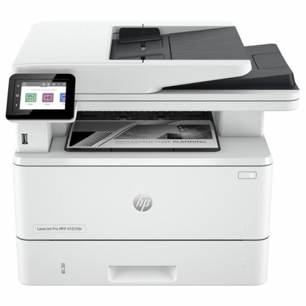 LaserJet Pro 4102FDW 2Z624F MFP