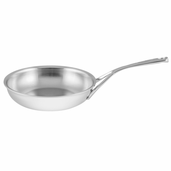 Steel frying pan Demeyere Proline 7 408