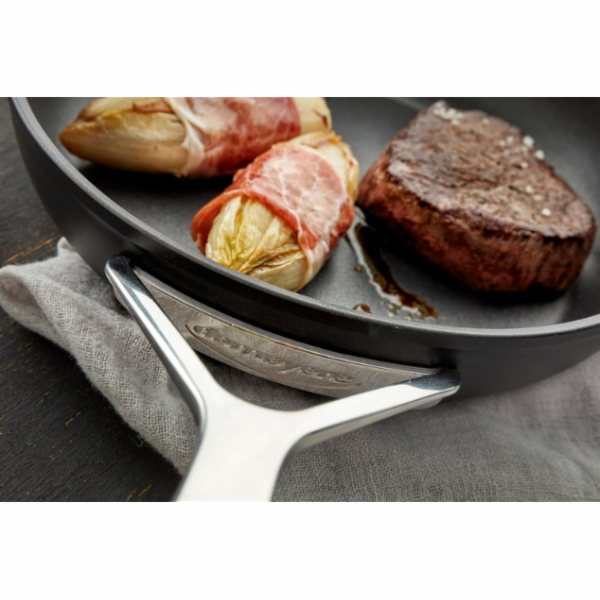 Non-stick frying pan DEMEYERE ALU PRO 5 40851-032-0 - 32 CM