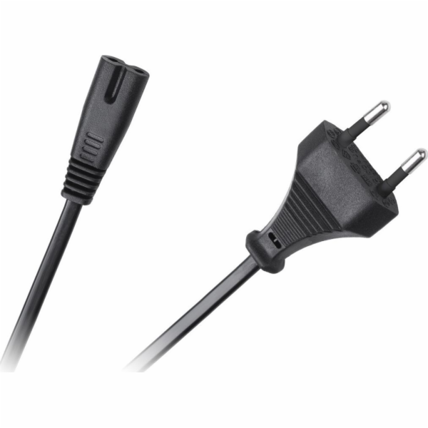 Cabletech napájecí kabel SÍŤOVÝ KABEL 1.8M ECO-LINE (KPO4...