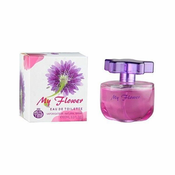 Real Time My Flower EDP 100 ml