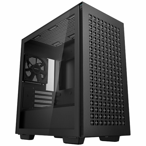 Pouzdro Deepcool CH370 černé (R-CH370-BKNAM1-G-1)