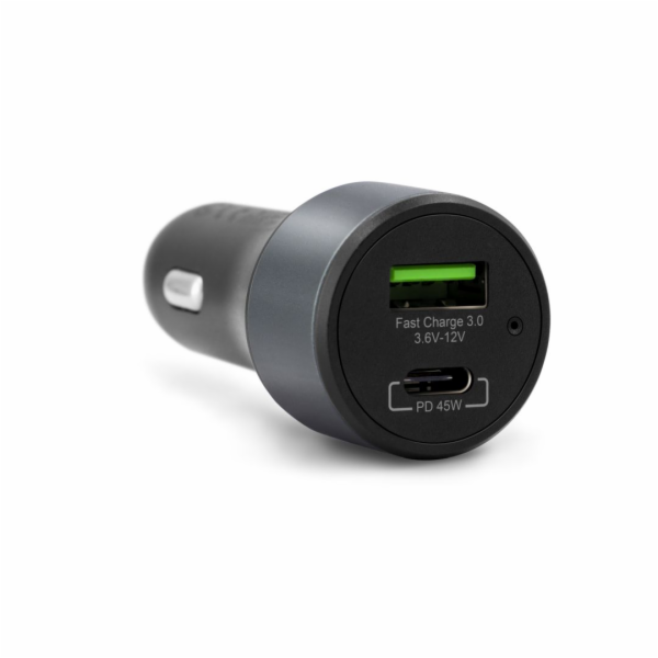 Epico 63W PD CAR CHARGER - space gray