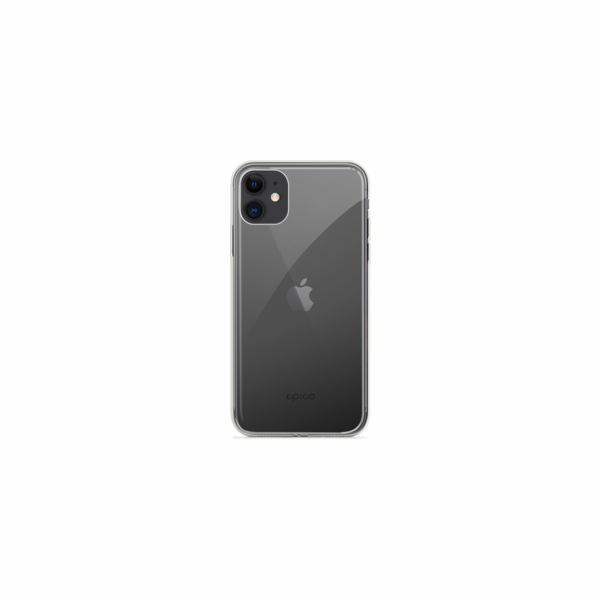 Epico HERO CASE iPhone 11 - transparentní