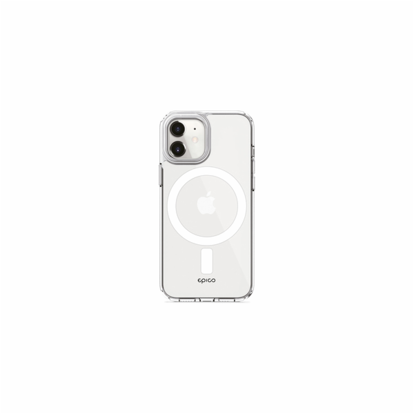 Epico Hero kryt na iPhone 12 / 12 Pro s podporou uchycení...