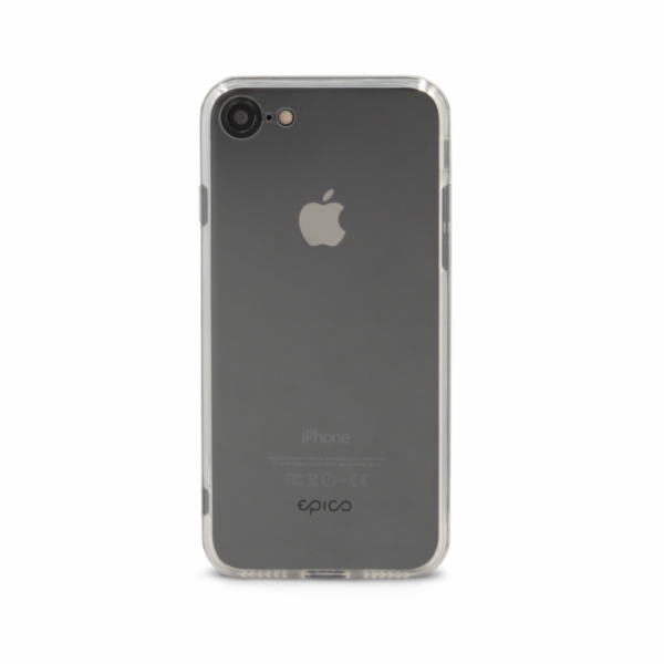 Epico HERO CASE iPhone 7/8/SE (2020)/SE (2022) - transpar...
