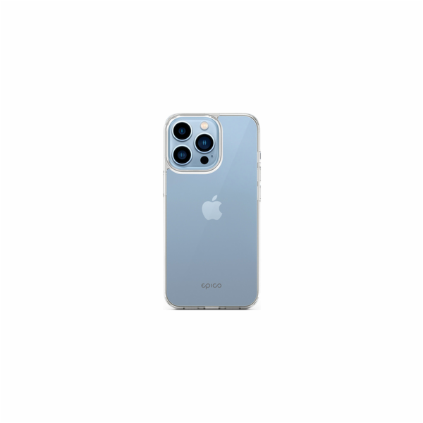 Epico HERO CASE iPhone 13 (6,1") - transparentní