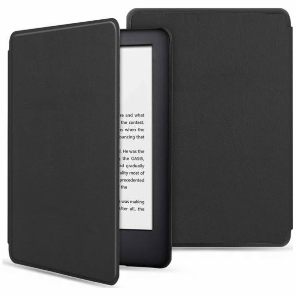 Chytré pouzdro Tech-Protect Kindle 11 2022 černé