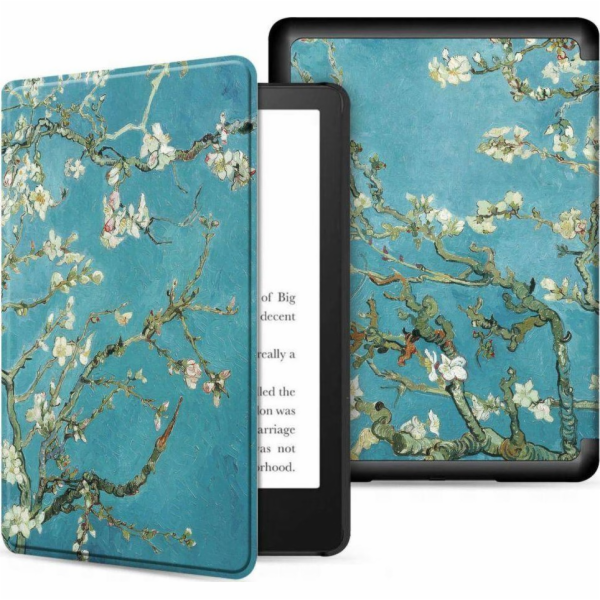 Chytré pouzdro Tech-Protect Kindle 11 2022 Sakura