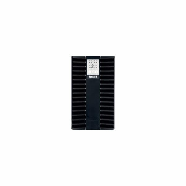 LEGRAND UPS Keor LP 3000VA /2700W VFI, On-Line, Tower, vý...