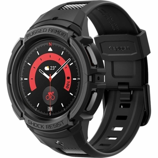 Spigen SPIGEN RUGGED ARMOR "PRO" GALAXY WATCH 5 PRO (45 M...