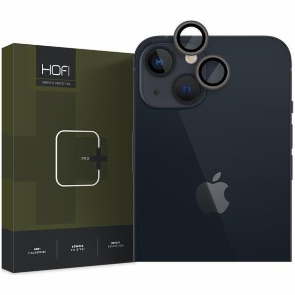 Hofi Hofo Camring Pro+ iPhone 14/14 plus černá