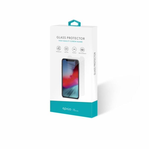 Epico GLASS iPhone XR/11