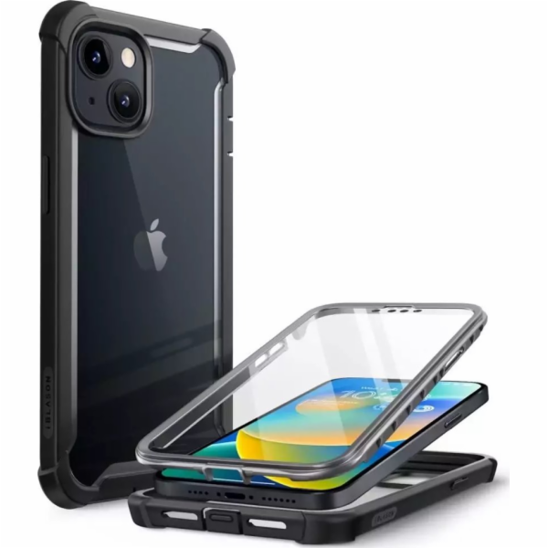 Pouzdro Supcase IBLSN Ares Supcase pro Apple iPhone 14 Pl...