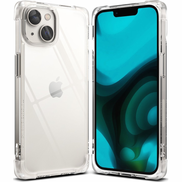 RINGKE FUSION BUMPER IPHONE 14 PLUS CLEAR