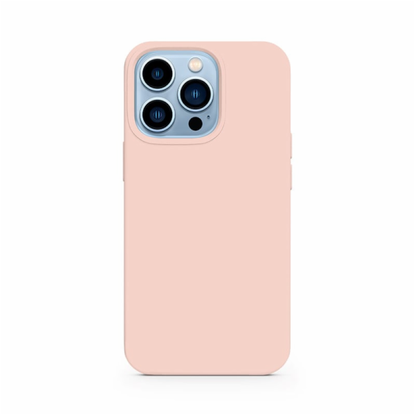 Epico Silikonový kryt na iPhone 13 Pro Max s podporou uch...