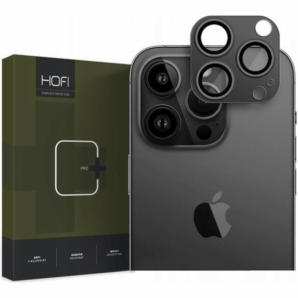 Hofi Hofi FullCam Pro+ iPhone 14 Pro / 14 Pro Max Black