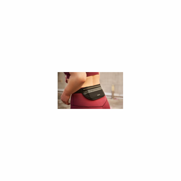 Epico Running Pouch - černá