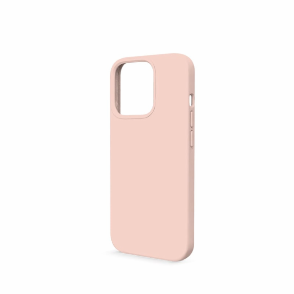 Epico Silikonový kryt na iPhone 13 s podporou uchycení Ma...