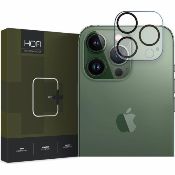Hofi Hofo Cam Pro+ iPhone 14 Pro / 14 Pro Max Clear