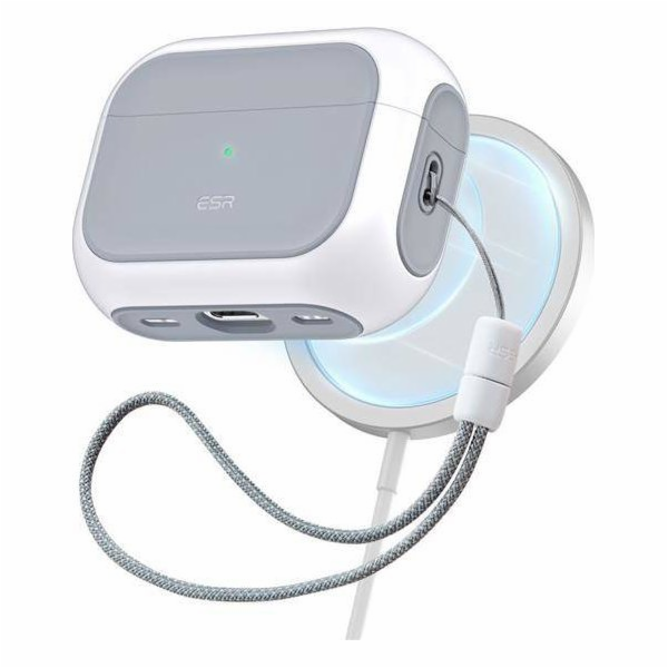 ESR ESR ORBIT HALOLOCK MAGSAFE APPLE AIRPODS PRO 1/2 WHITE