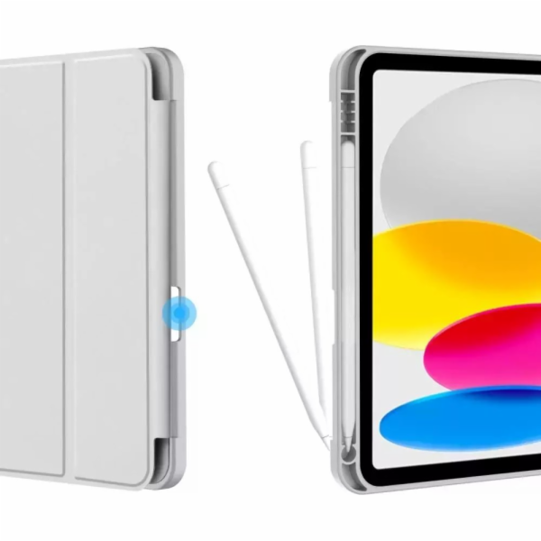 Pouzdro na tablet Tech-Protect TECH-PROTECT SC PEN IPAD 1...