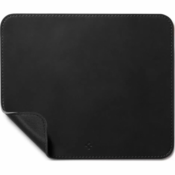 Spigen Spigen LD301 podložka pod myš na stůl Černá