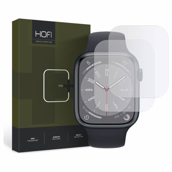 Hofi HYDROGELOVÁ FÓLIE HOFI HYDROFLEX PRO+ 2-BALENÍ APPLE...