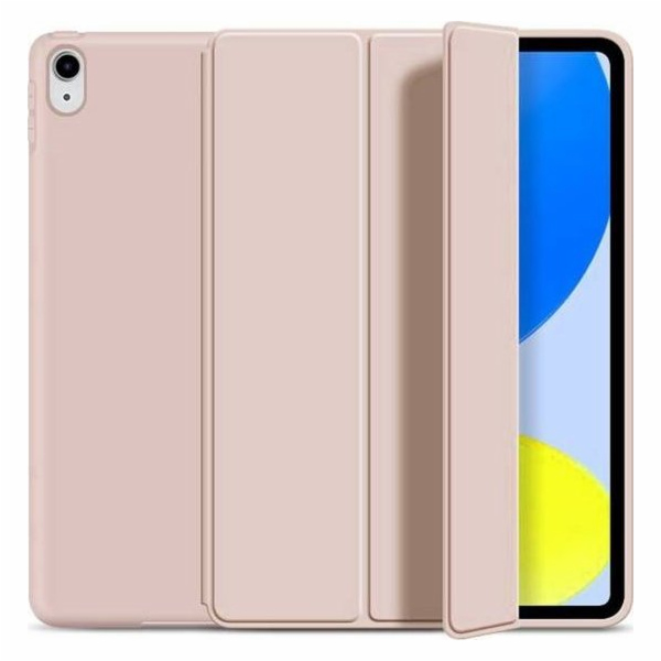 Pouzdro na tablet Tech-ProtectSMARTCASE IPAD 10.9 2022 RŮ...