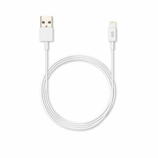 Epico USB-C to Lightning PD Cable - 1m