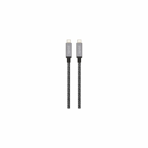 THUNDERBOLT 4 CABLE space grey EPICO 35057529