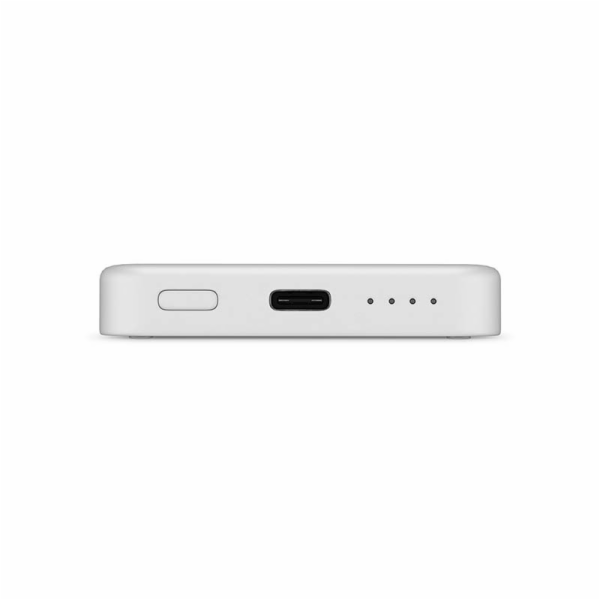 Epico 4200mAh MagSafe kompatibilní bezdrátová power banka...