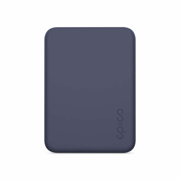 Epico 4200mAh MagSafe kompatibilní bezdrátová power banka...