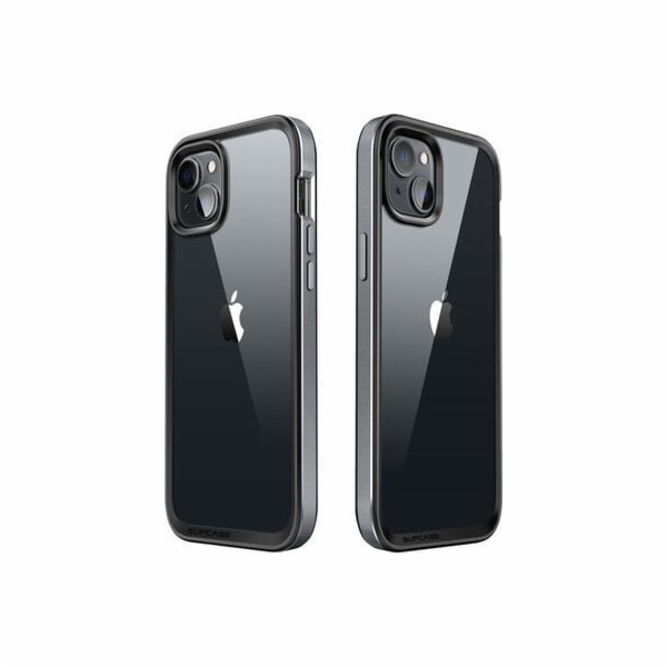 Pouzdro Supcase Edge XT pro Apple iPhone 14 Plus Black (S...