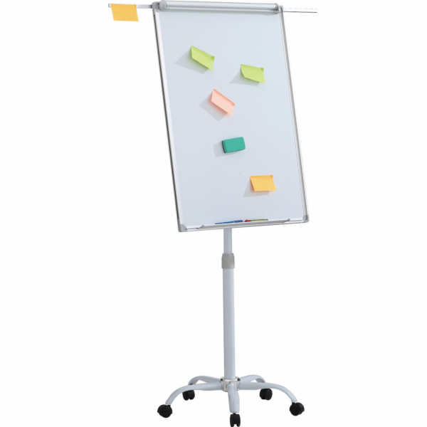 Flipchart Kancelářské výrobky Mobilní flipchart KANCELÁŘS...