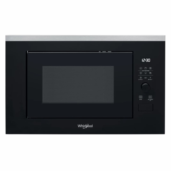 Whirlpool WMF250G Vestavná mikrovlnná trouba, 25l