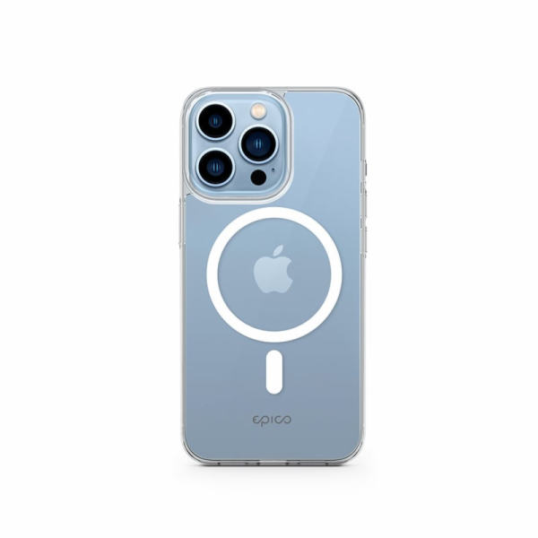 Epico Hero kryt na iPhone 13 mini s podporou uchycení Mag...