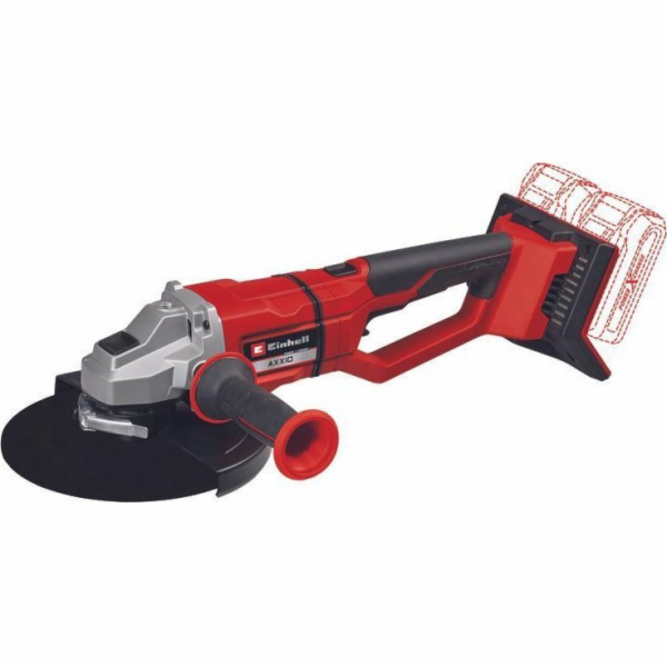 Einhell AXXIO 36/230 Q Professional, 36Volt (2x18V) Akumu...
