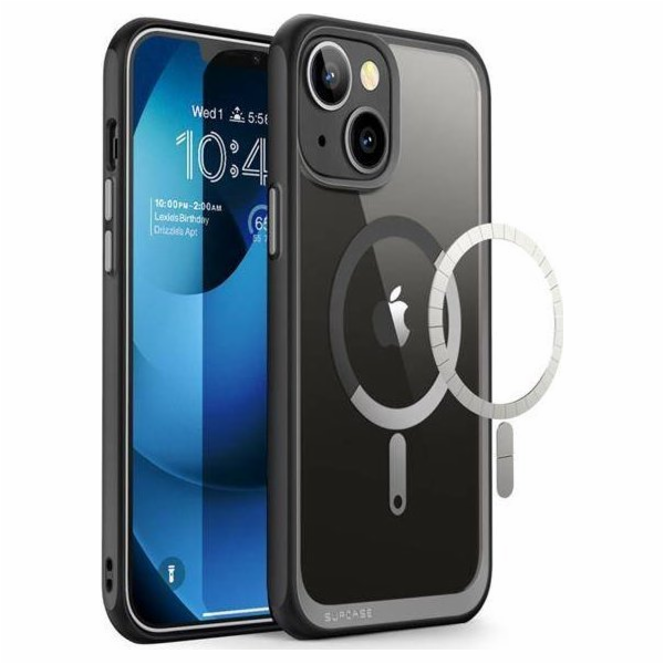 Supcase SUPCASE UB MAG MAGSAFE IPHONE 14 PLUS ČERNÝ