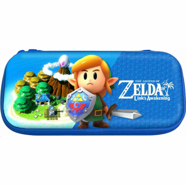 Pouzdro Hori Link s Awakening pro Nintendo Switch